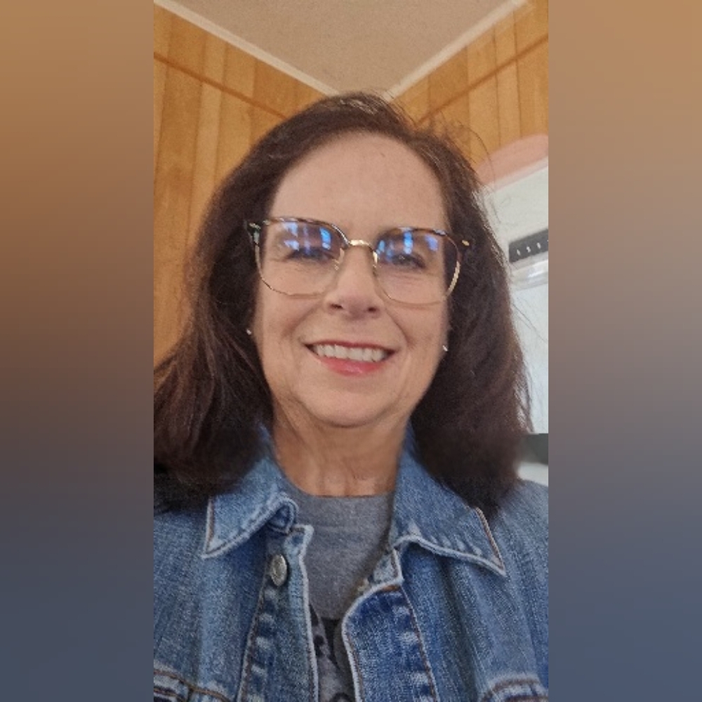 Meet your Posher, Tina